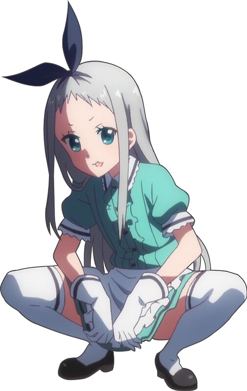 blend s hideri nendoroid