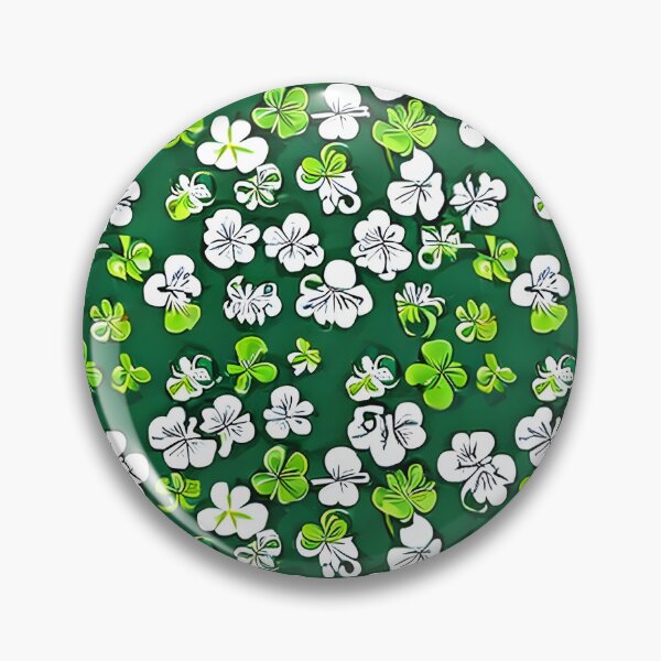 Item preview, Looking over some clovers designed and sold by 3DogKnight.