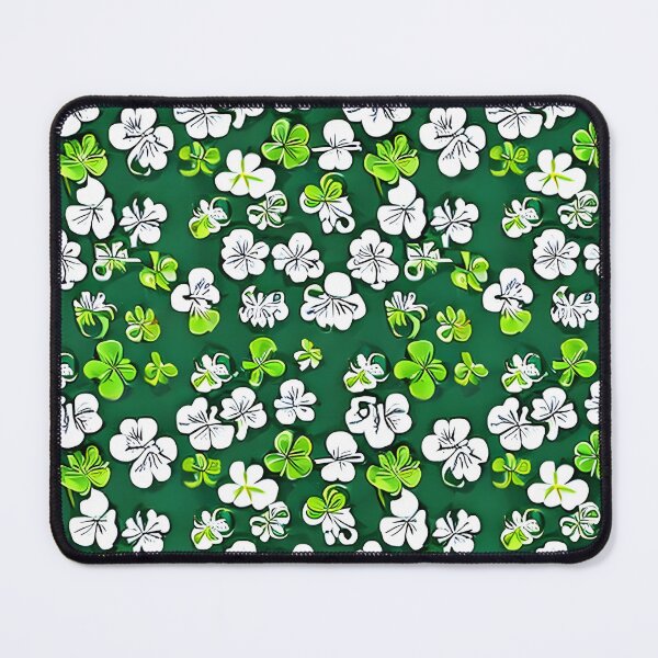 Item preview, Looking over some clovers designed and sold by 3DogKnight.
