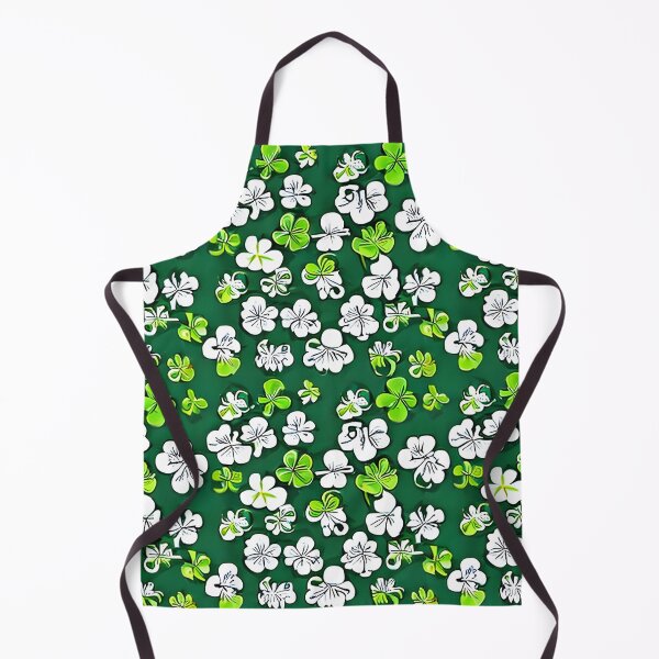 Item preview, Looking over some clovers designed and sold by 3DogKnight.