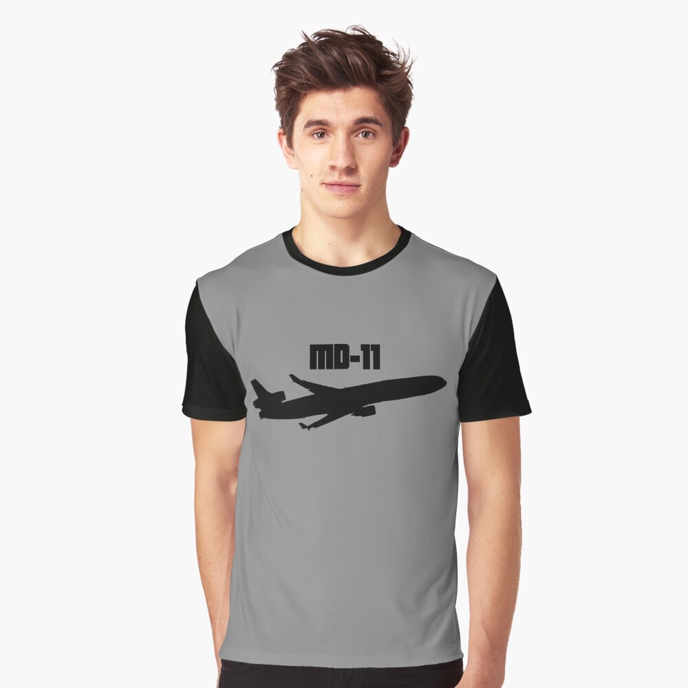 Item preview, Graphic T-Shirt designed and sold by AvGeekCentral.