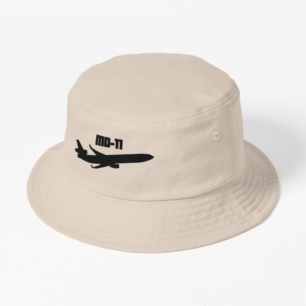 Item preview, Bucket Hat designed and sold by AvGeekCentral.