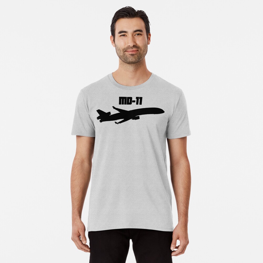 Item preview, Premium T-Shirt designed and sold by AvGeekCentral.