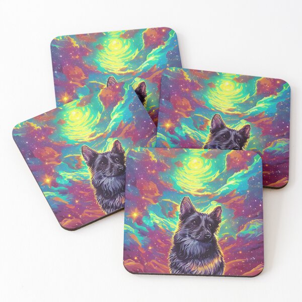 Item preview, Digital Doggos: Stunning AI-Generated Corgi Artwork designed and sold by ChaChaVN.