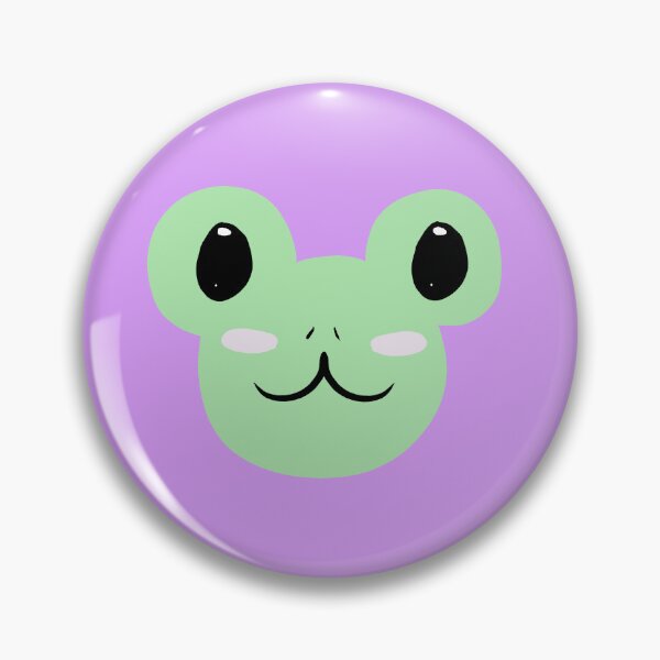Artikelvorschau, Netter Frosch entworfen und verkauft von MiniRowan.