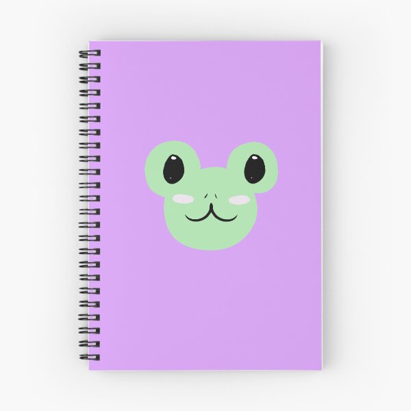 Item preview, Cute Froggy designed and sold by MiniRowan.