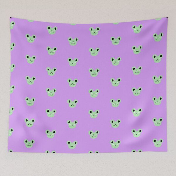 Item preview, Cute Froggy designed and sold by MiniRowan.