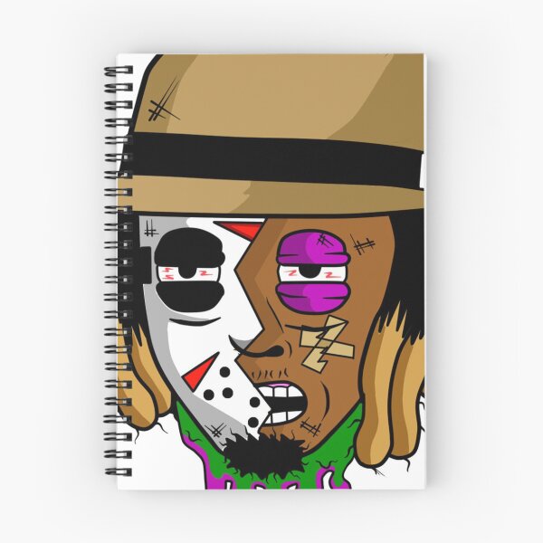 Item preview, Savage Mode designed and sold by artworkgodz.