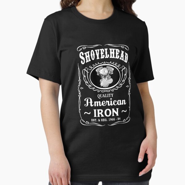 Item preview, SHOVELHEAD 4 (JD GENERATOR) designed and sold by Garden Of Nightmares.
