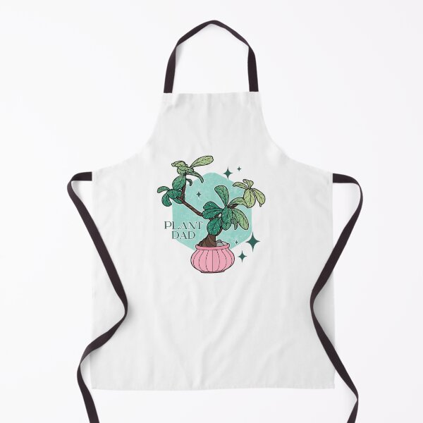 Item preview, Plant Dad designed and sold by ObsidianDaz.