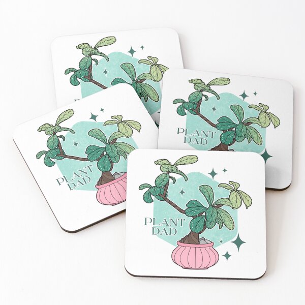 Item preview, Plant Dad designed and sold by ObsidianDaz.