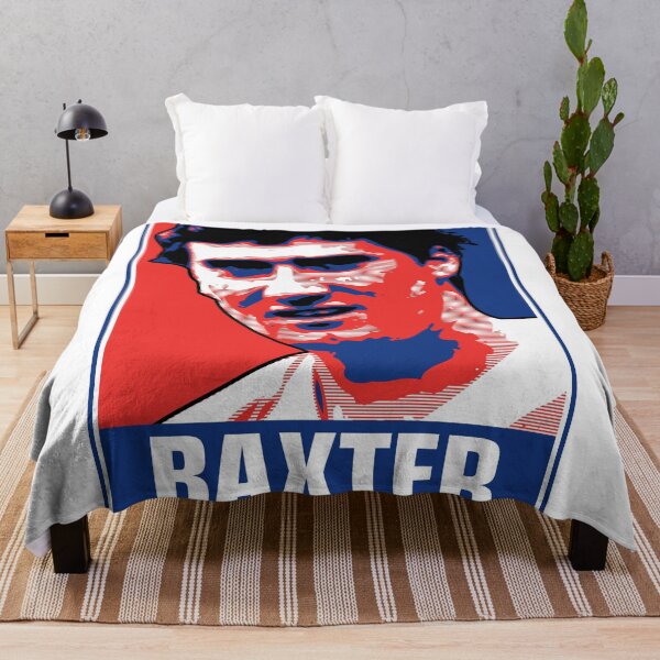 Item preview, Baxter designed and sold by DFA.