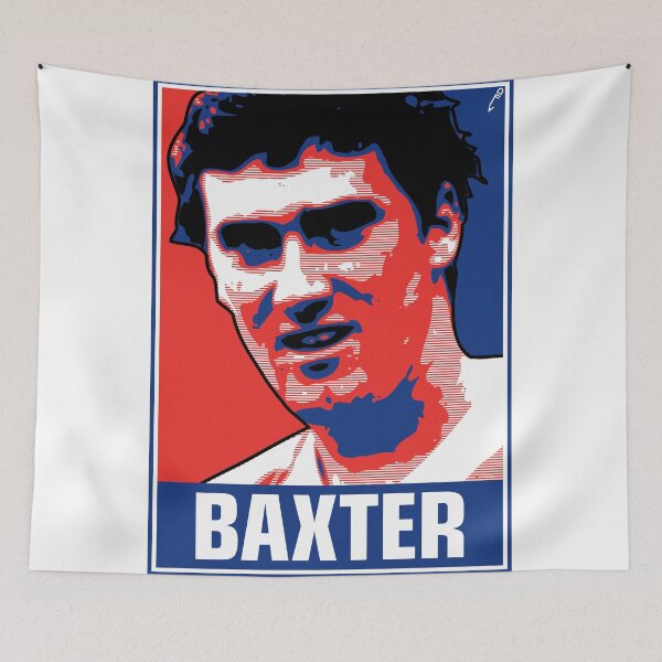 Item preview, Baxter designed and sold by DFA.