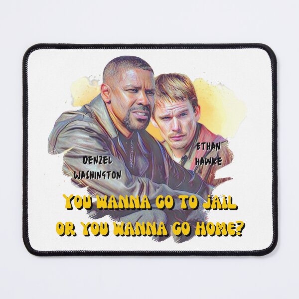 Item preview, Jail Or Home designed and sold by DrawingAndText.