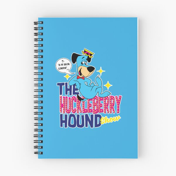Item preview, The Huckleberry Hound  designed and sold by santanafirpo.