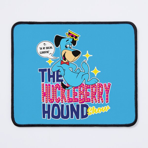 Item preview, The Huckleberry Hound  designed and sold by santanafirpo.