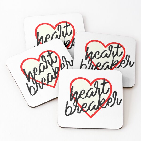 Item preview, HEARTBREAKER designed and sold by hexianovae.