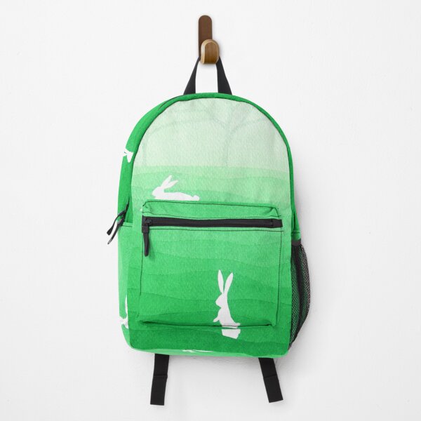 Item preview, Tree Rabbits, green designed and sold by VApinx.