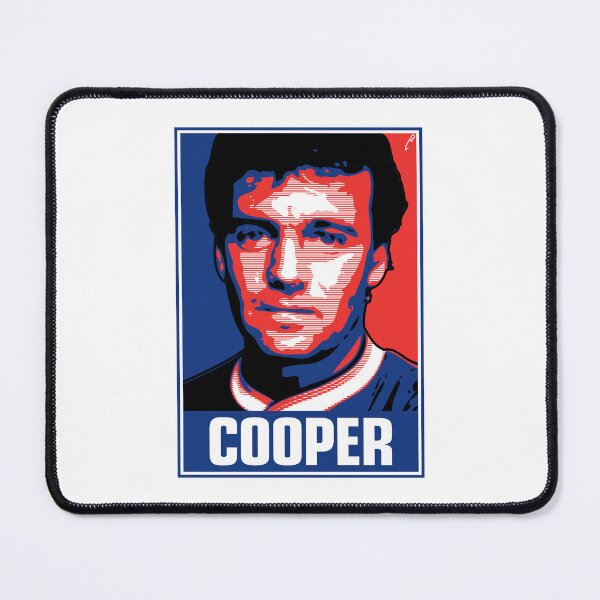 Item preview, Cooper  designed and sold by DFA.