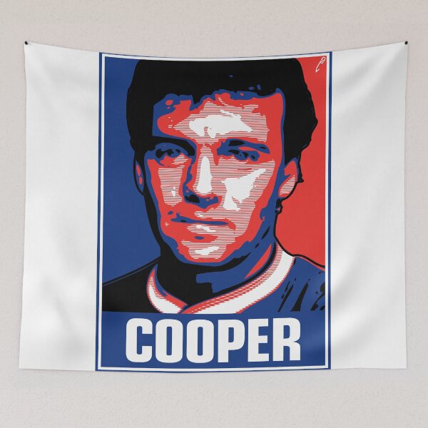 Item preview, Cooper  designed and sold by DFA.