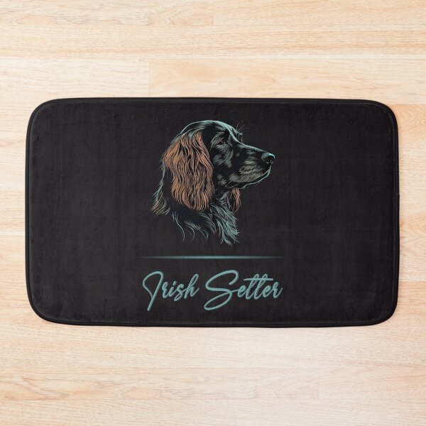 Item preview, Irish Setter designed and sold by Best-Breeds.