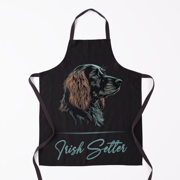 Item preview, Irish Setter designed and sold by Best-Breeds.