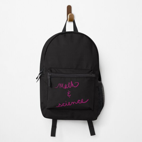 Item preview, Math & Science designed and sold by abeink.