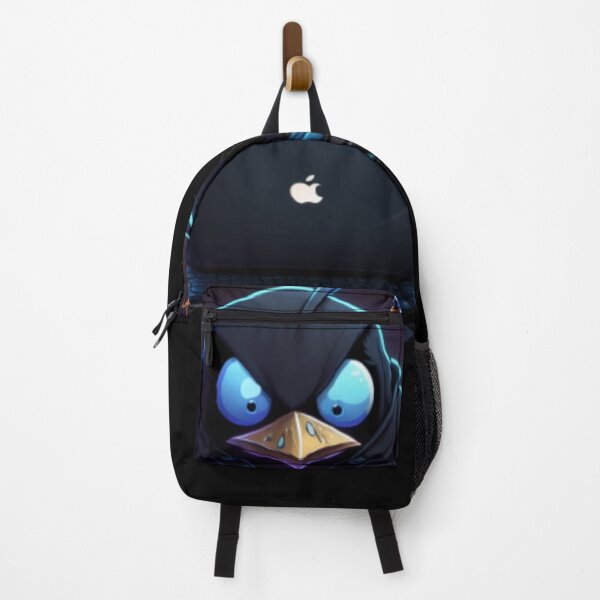 Item preview, Crow hacker art  designed and sold by YayaBursk.