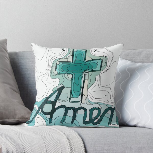 Item preview, Amen designed and sold by Breizhbrandy.
