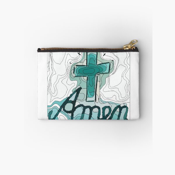 Item preview, Amen designed and sold by Breizhbrandy.