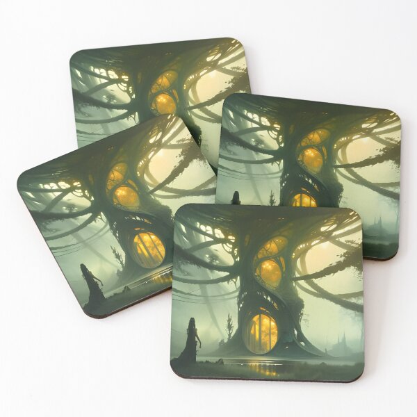 Item preview, Sanctuary of the Druid designed and sold by Steven-Blade.