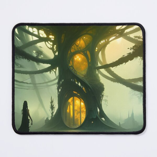 Item preview, Sanctuary of the Druid designed and sold by Steven-Blade.
