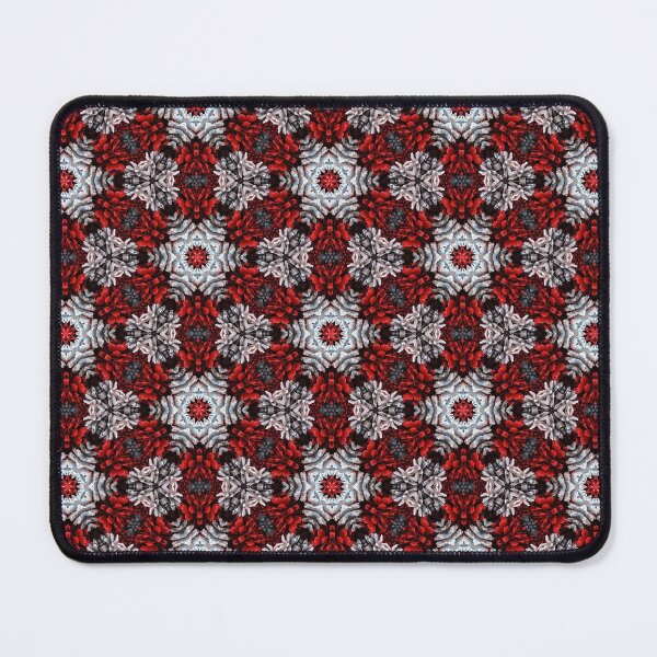 Item preview, Christmas Custard Pattern designed and sold by bubbliciousart.