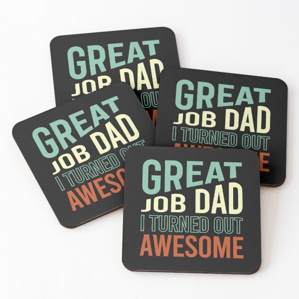 Item preview, Funny Dad Design from Child designed and sold by whyitsme.