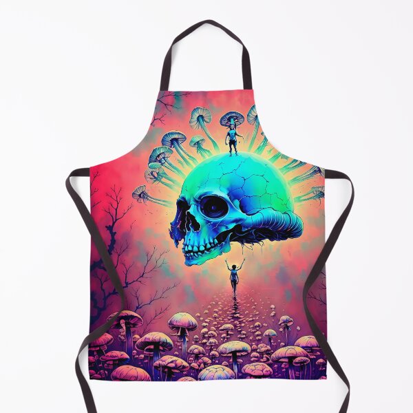 Item preview, Mystical Maze designed and sold by internlvisions.