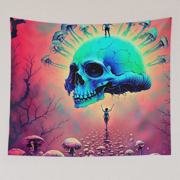 Item preview, Mystical Maze designed and sold by internlvisions.
