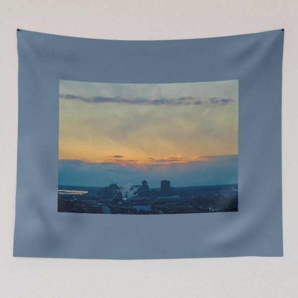 Item preview, Blue Hour  designed and sold by Shulie1.