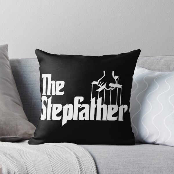 Item preview, Father's Day "Stepfather" designed and sold by nomadshirts.