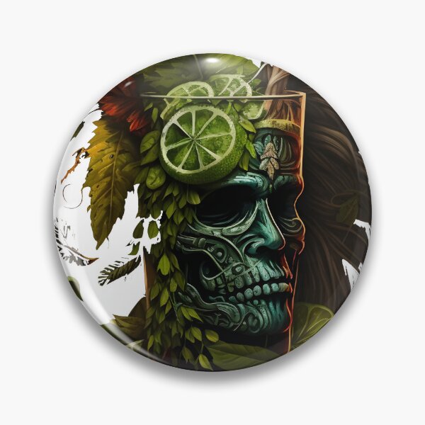 Item preview, The Last of the Mojitos designed and sold by dalgius.