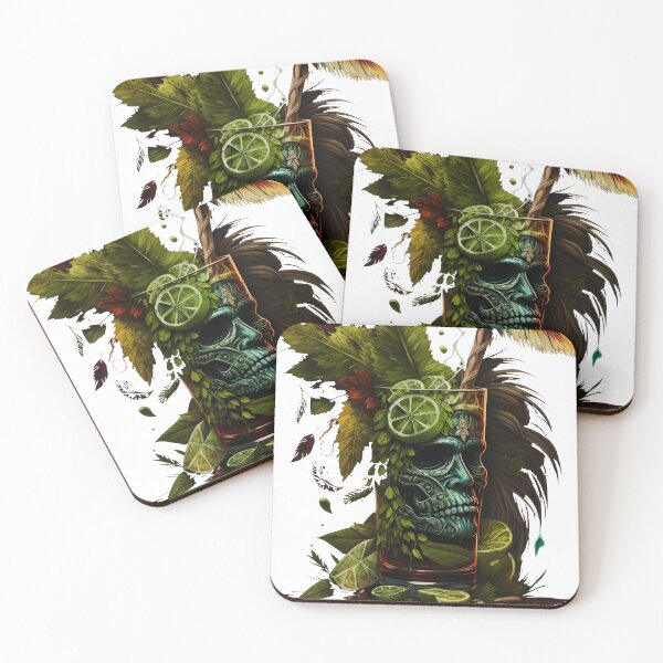 Item preview, The Last of the Mojitos designed and sold by dalgius.