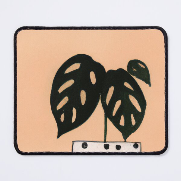 Item preview, Ai-Generated, Winsome Floral designed and sold by ArtPrintsAi.