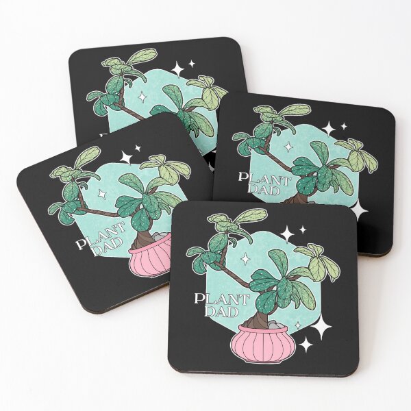 Item preview, Plant Dad designed and sold by ObsidianDaz.