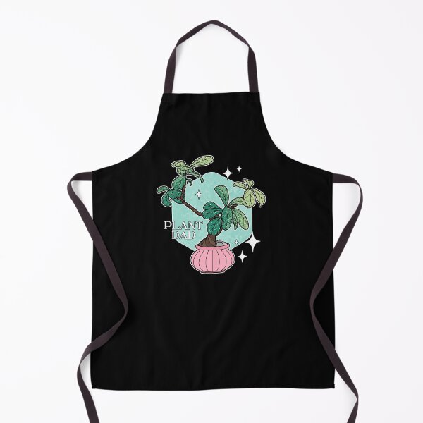 Item preview, Plant Dad designed and sold by ObsidianDaz.