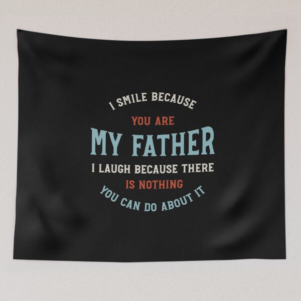 Item preview, Funny Dad Design for Father designed and sold by whyitsme.