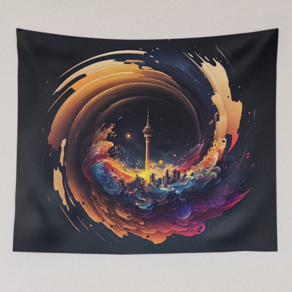 Item preview, Dreaming Tokyo designed and sold by Jada-Art-Shop.