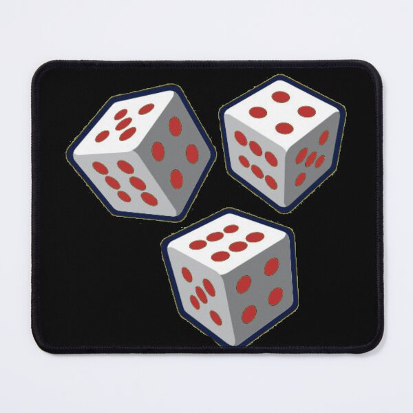 Item preview, Roll Dice Games Pack designed and sold by AgnesMBrae.