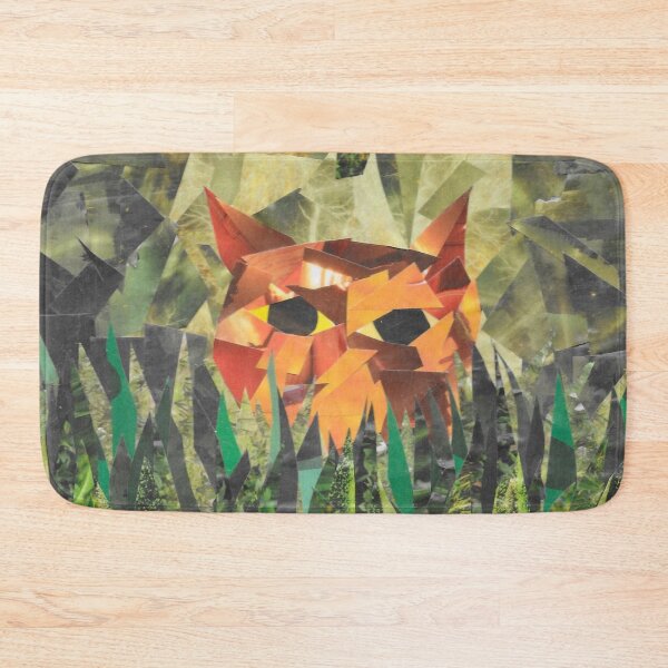 Item preview, Into the Wild designed and sold by cajunhusker.