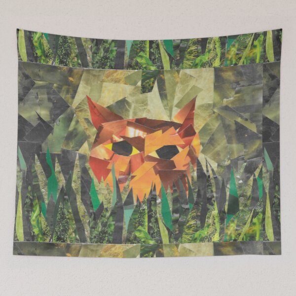 Item preview, Into the Wild designed and sold by cajunhusker.