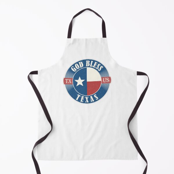 Item preview, God Bless Texas ,Vintage Texas Design for Proud Texans and Texas Lovers designed and sold by SaliDesigner.