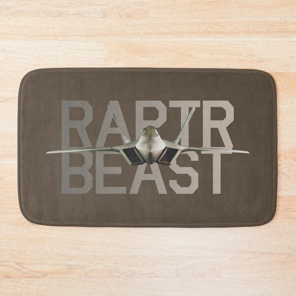 Item preview, RAPTOR BEAST - The F-22  designed and sold by boltjesdesign.